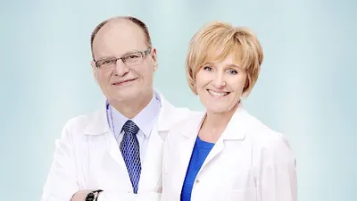 Urolog - Dr n. med. Piotr Machoy