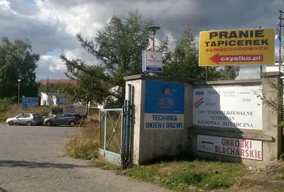 Ręczna myjnia parowa samochodowa CZYSTKO